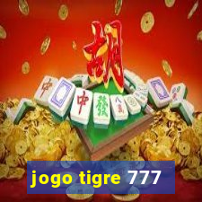 jogo tigre 777 - Cemstoretec